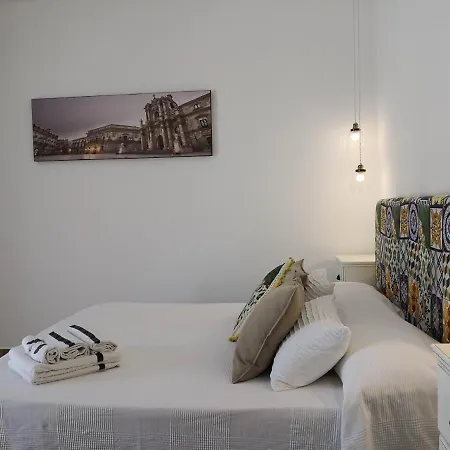 Masseria Damma Case Monterosso