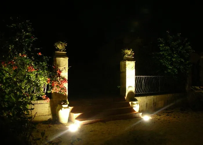 Masseria Damma